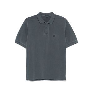Herno Men's T-Shirts And Polos Blue